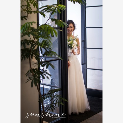 Sunshine Photographyが撮影したウェディングや家族、ビジネスの写真