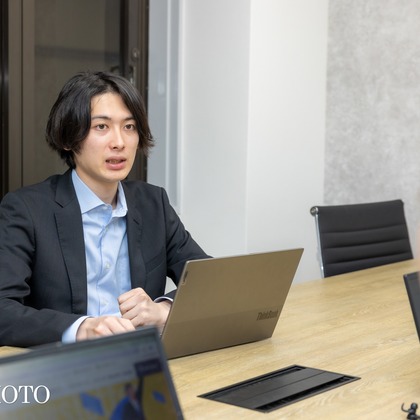 大森光太郎・K-PHOTOが撮影した「:albumName」の写真