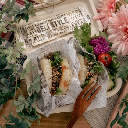 田近　ひとみが撮影した料理撮影の写真