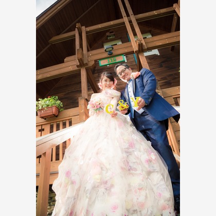 Photo of :albumName taken by studio HATOYA