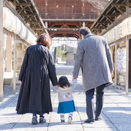 高夏写真店が撮影した「:albumName」の写真