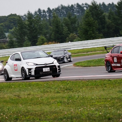田口　裕貴が撮影したイベント/スナップ撮影の写真