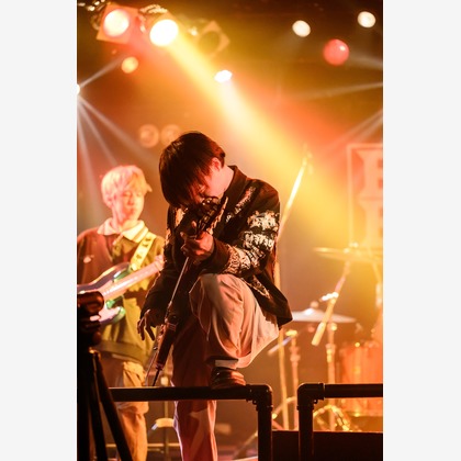 内田 明義が撮影した「:albumName」の写真