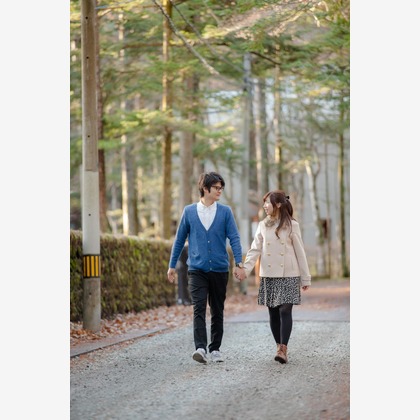 Happy Life Photo works (羽根田写真事務所)が撮影したウェディングや家族、ビジネスの写真