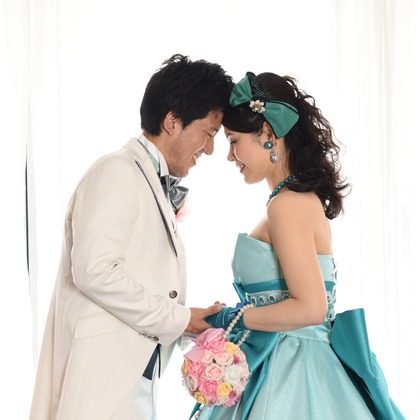 PIC WEDDING PHOTO（設楽 美鈴）が撮影した「:albumName」の写真