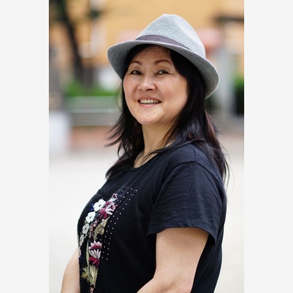 出張撮影のメモリーズが撮影した人物撮影の写真