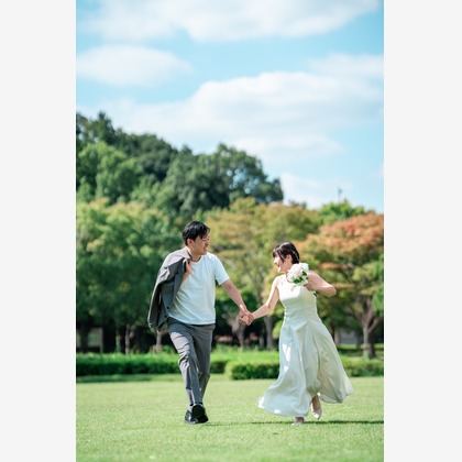 スタジオドリップが撮影した「:albumName」の写真