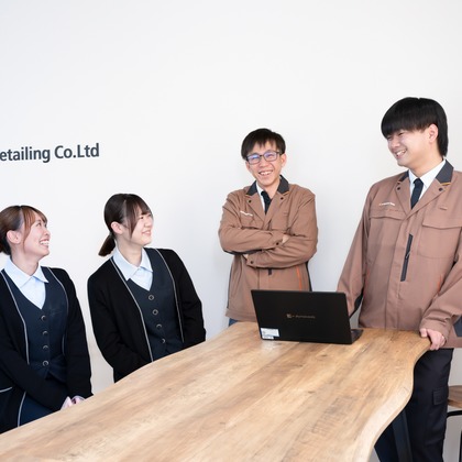 オフィス 芦野が撮影したウェディングや家族、ビジネスの写真