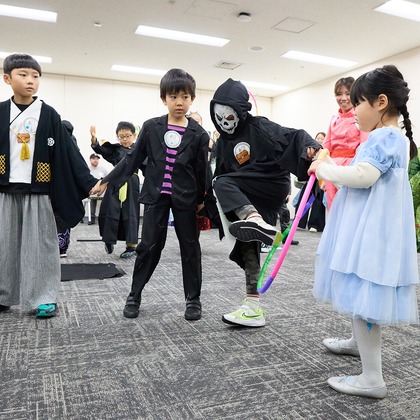 株式会社クリエイティブストゥディオワークス宮田絵里子が撮影した「:albumName」の写真