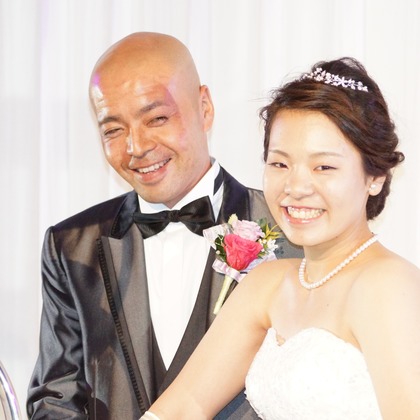 Wedding Day Photography Photos taken by 石橋宙大