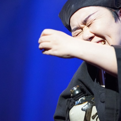 grad.hope1991が撮影した人物撮影の写真