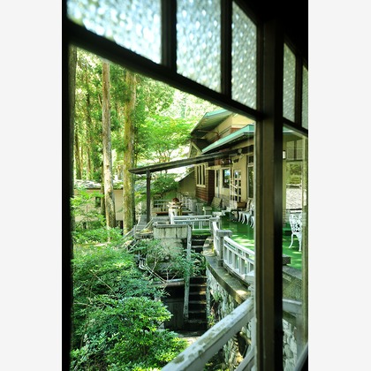 若林聖人が撮影した店舗/オフィス/サロン撮影/料理撮影/人物撮影の写真