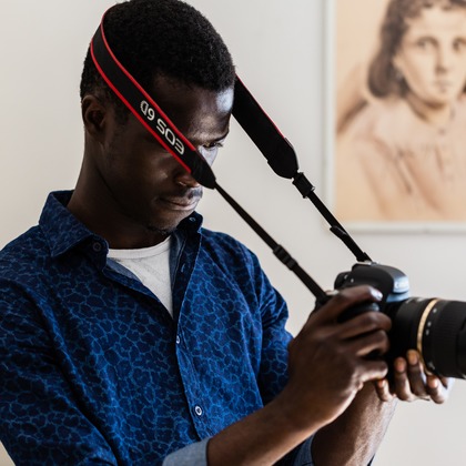 Photo of :albumName taken by Emiliano Cribari