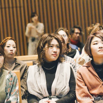 shin photographyが撮影した「:albumName」の写真