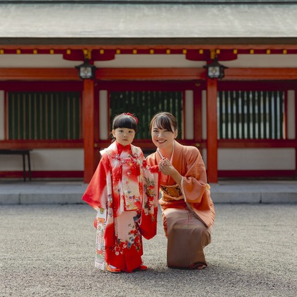 後藤拓海が撮影したウェディングや家族、ビジネスの写真