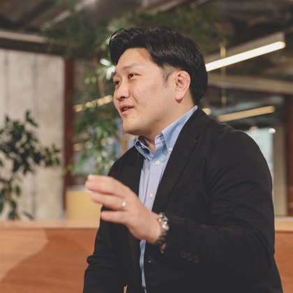 丹野雄二が撮影した人物撮影の写真