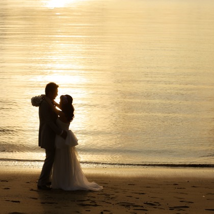 STUDIO AN (スタジオアン)が撮影したウェディング・結婚の写真