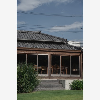 イチフォトが撮影した店舗/オフィス/サロン撮影の写真