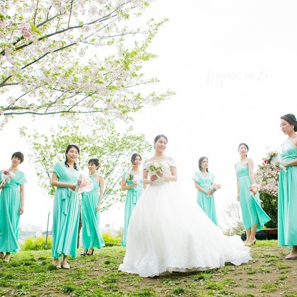 Hajime no Ai Photographyが撮影した「ウェディング・結婚」のウェディングフォト - :albumName