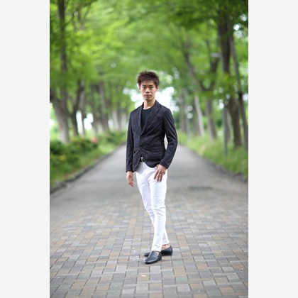 長谷部ナオキチが撮影した「:albumName」の写真