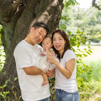 フォトスタジオENOが撮影した「:albumName」の写真