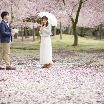 B WORKs PHOTOGRAPHY（丸山  隆史）が撮影した「:albumName」の写真