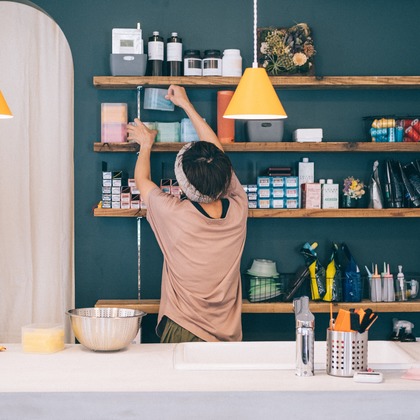 スタジオトモロが撮影した店舗/オフィス/サロン撮影の写真