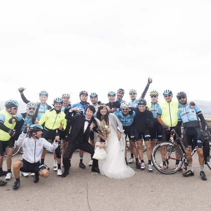 24to Produceが撮影した「ウェディング・結婚」のウェディングフォト - :albumName