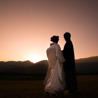 IDEA PHOTO WORKS (井出慎也)が撮影したウェディングや家族、ビジネスの写真