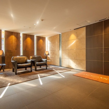 佳川奈央が撮影した「建築物」の写真