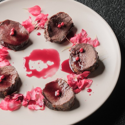 ARAI MAGICが撮影した料理撮影の写真