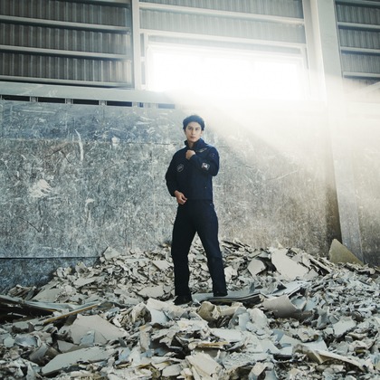 NISHIMURA AKINOBUが撮影した「:albumName」の写真