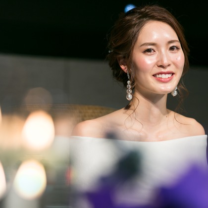 Yuki Shimada Photographyが撮影した結婚式撮影の写真