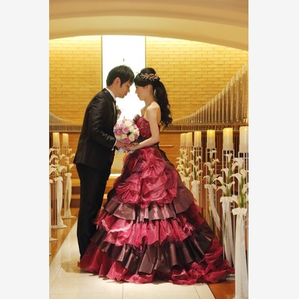 谷崎 春彦（T-Studio）が撮影したウェディングや家族、ビジネスの写真