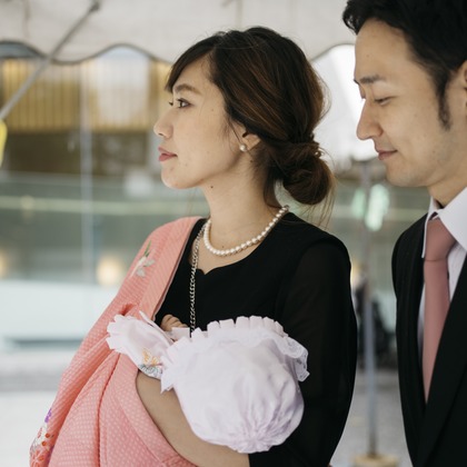 植村由理が撮影した前撮り/後撮り出張撮影の写真