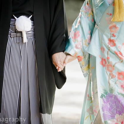 シキラマ グラフィーが撮影したウェディングや家族、ビジネスの写真