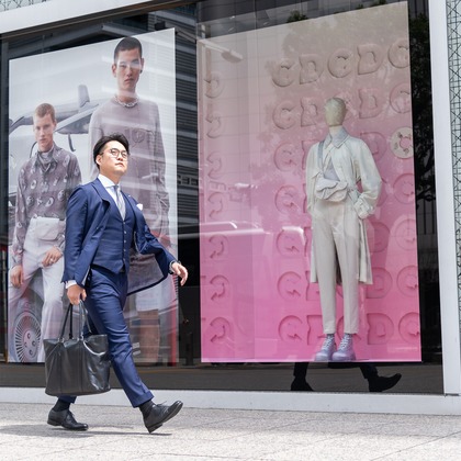 合同会社優希photoが撮影した人物撮影の写真