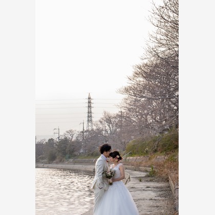 saruco(岩崎寿）が撮影したウェディング・結婚の写真