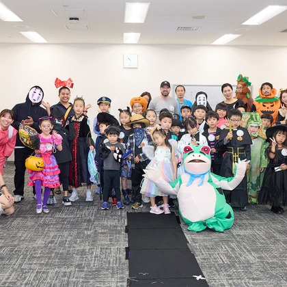 株式会社クリエイティブストゥディオワークス宮田絵里子が撮影した「:albumName」の写真