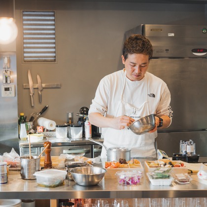 日下翔太郎が撮影した店舗/オフィス/サロン撮影の写真