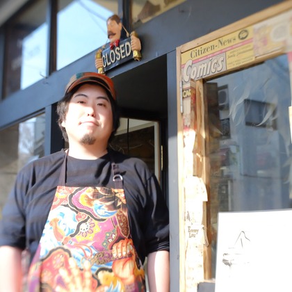 イトウ　ノブミチが撮影した「:albumName」の写真