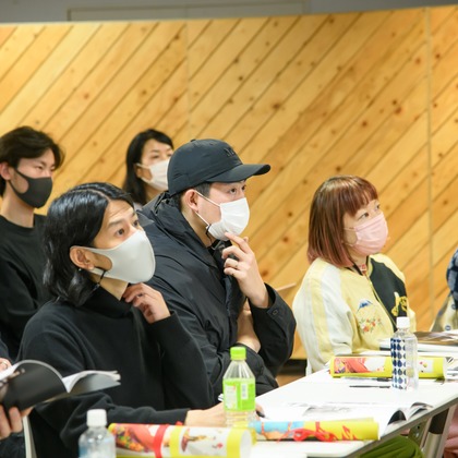 泉田真人が撮影した「:albumName」の写真