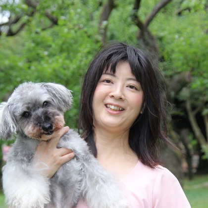 渡邉博海が撮影した家族写真の出張撮影の写真