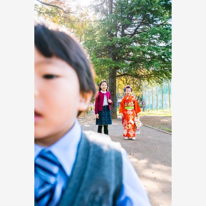 Hatazawa Akihiroが撮影したエンゲージメントフォトの写真