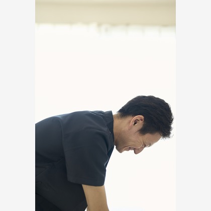 吉永　鉄が撮影した店舗/オフィス/サロン撮影の写真