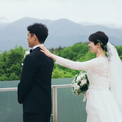 Itsumi Okayasu Photographyが撮影したウェディングや家族、ビジネスの写真