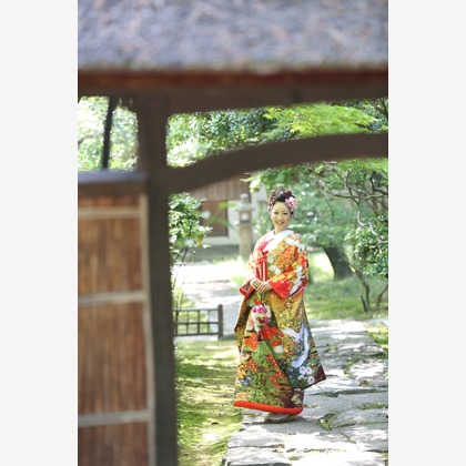 ウェディングアベニューが撮影した「ウェディング・結婚」のウェディングフォト - :albumName