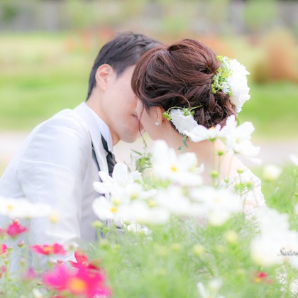 なかがわさとみが撮影した「:albumName」の写真