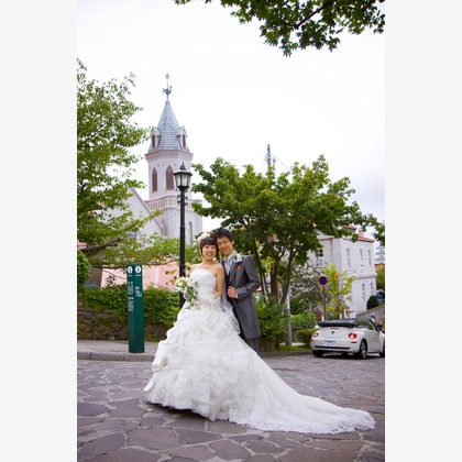 B'point photoが撮影した「:albumName」の写真