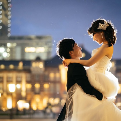 高野和希が撮影したウェディングや家族、ビジネスの写真